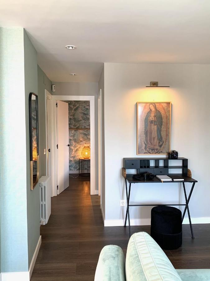 Emerita Luxury Home Burgos Exterior photo